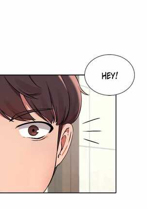 Is There No Goddess in My College? Ch.14/? - Page 142