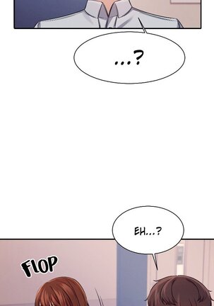 Is There No Goddess in My College? Ch.14/? - Page 112