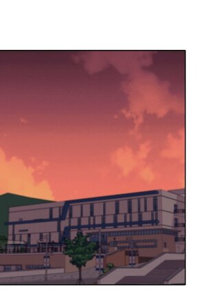 Is There No Goddess in My College? Ch.14/? Page #110