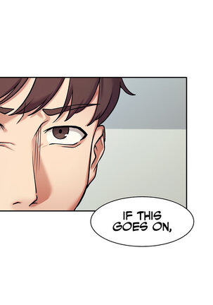 Is There No Goddess in My College? Ch.14/? - Page 11