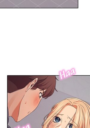 Is There No Goddess in My College? Ch.14/? - Page 93