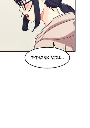 Is There No Goddess in My College? Ch.14/? Page #6