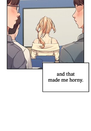Is There No Goddess in My College? Ch.14/? Page #102