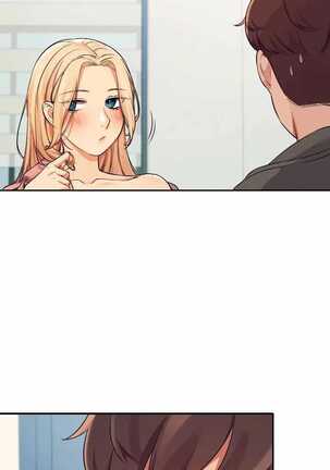 Is There No Goddess in My College? Ch.14/? - Page 147
