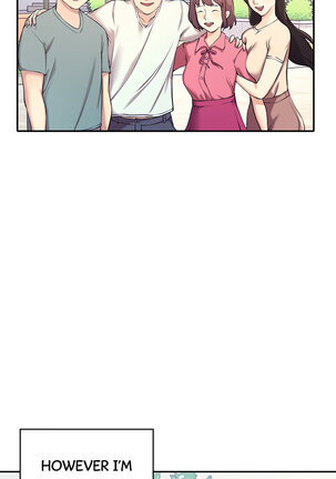 Is There No Goddess in My College? Ch.14/? Page #2
