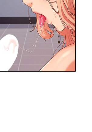 Is There No Goddess in My College? Ch.14/? - Page 90
