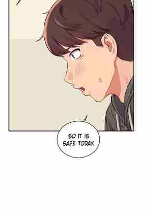 Is There No Goddess in My College? Ch.14/? Page #150