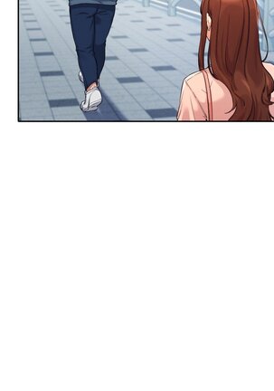 Is There No Goddess in My College? Ch.14/? - Page 135