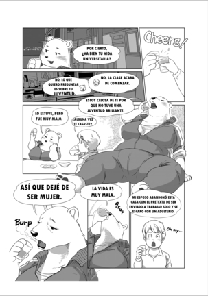 furry de todo - Page 14