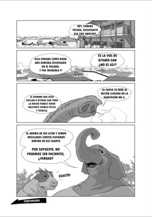 furry de todo - Page 34