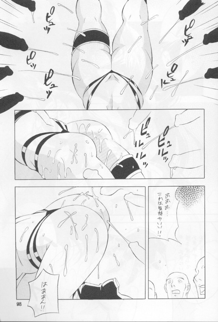 H-H Soushuuhen