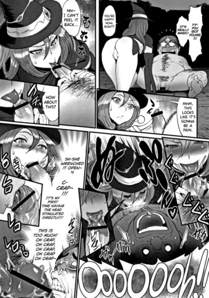 Hime to Dragon Ch.1-2 Page #15