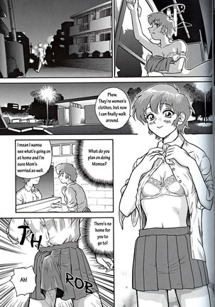 Dulce Report1 - CH3 Page #5