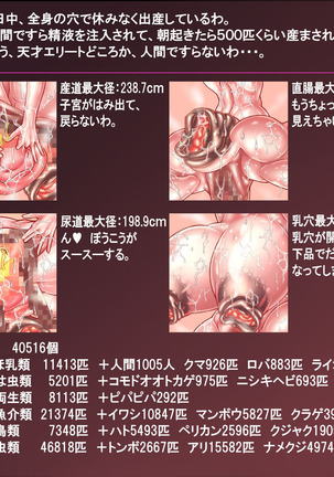 Nyia no hakobune ~ ranshi 20 man-ko o subete tsukaikiru made renzoku tairyo shussan Page #78