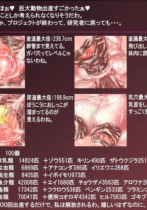 Nyia no hakobune ~ ranshi 20 man-ko o subete tsukaikiru made renzoku tairyo shussan Page #85