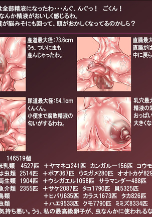 Nyia no hakobune ~ ranshi 20 man-ko o subete tsukaikiru made renzoku tairyo shussan Page #288