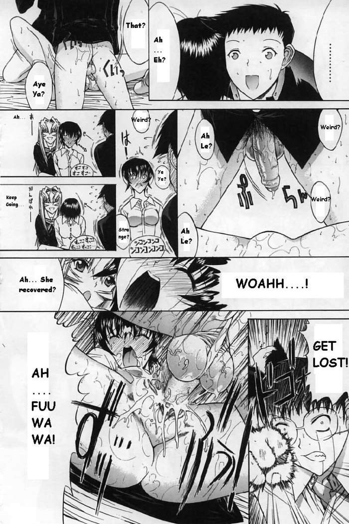 Hot-Swap CH10