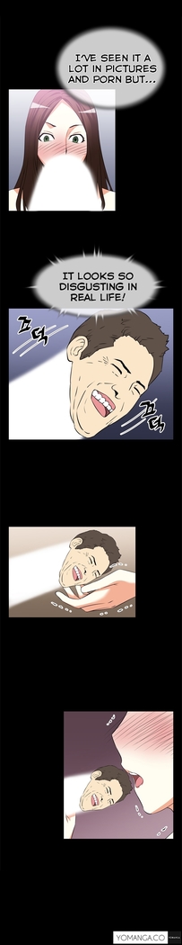 Love Parameter 1-10 -  ENGLISH