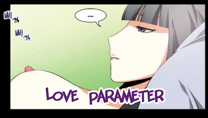 Love Parameter 1-10 -  ENGLISH