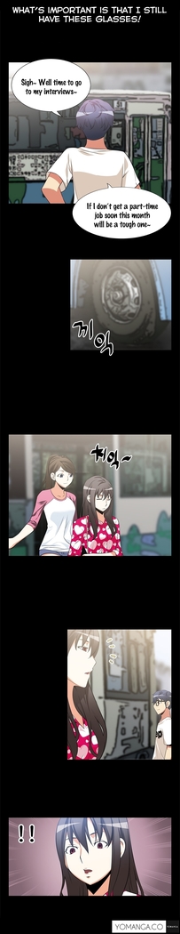 Love Parameter 1-10 -  ENGLISH