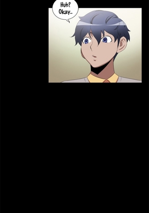Love Parameter 1-10 -  ENGLISH Page #13