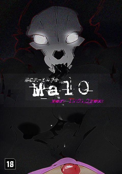 SCP-1471 MalO ver1.0.0sex