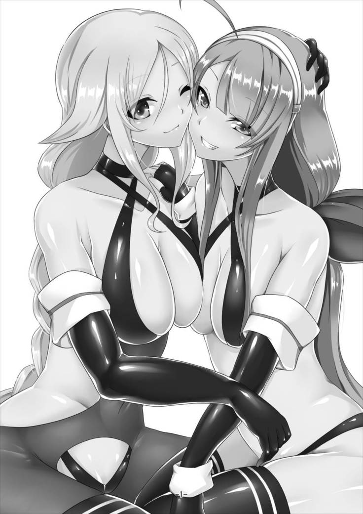 Kai Shiratsuyu-gata no Shitsukekata