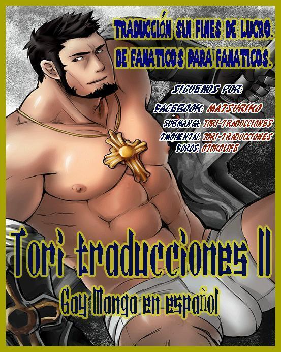 Nantoka Danshi Vol. 1 Feromonas Danshi Hen