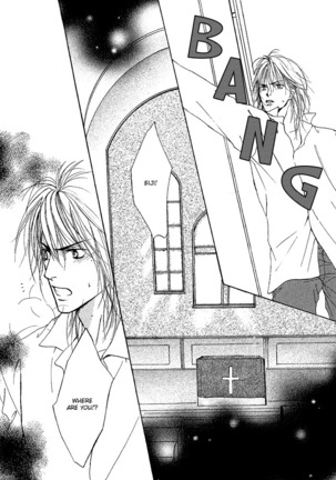 White and black - Misasagi Kuniko - Ch01 / Ch08 Page #101