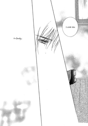 White and black - Misasagi Kuniko - Ch01 / Ch08 Page #174