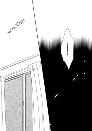 White and black - Misasagi Kuniko - Ch01 / Ch08 Page #150