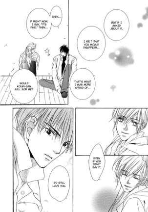 White and black - Misasagi Kuniko - Ch01 / Ch08 Page #171