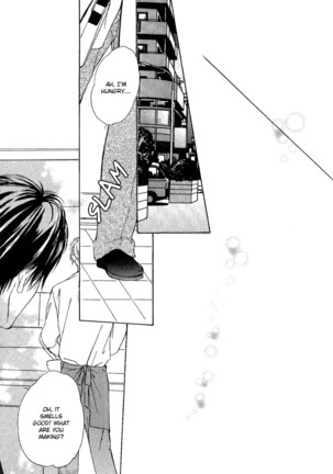White and black - Misasagi Kuniko - Ch01 / Ch08 Page #119