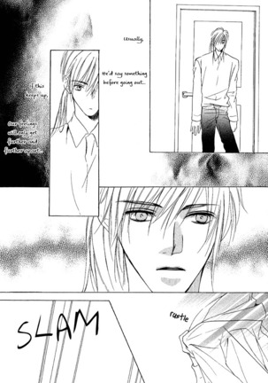 White and black - Misasagi Kuniko - Ch01 / Ch08 Page #158