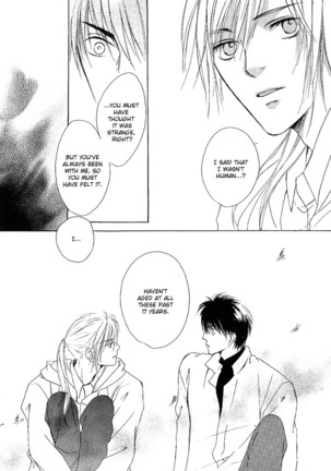 White and black - Misasagi Kuniko - Ch01 / Ch08 Page #168