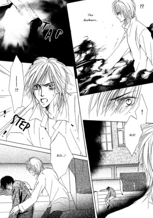 White and black - Misasagi Kuniko - Ch01 / Ch08 Page #102