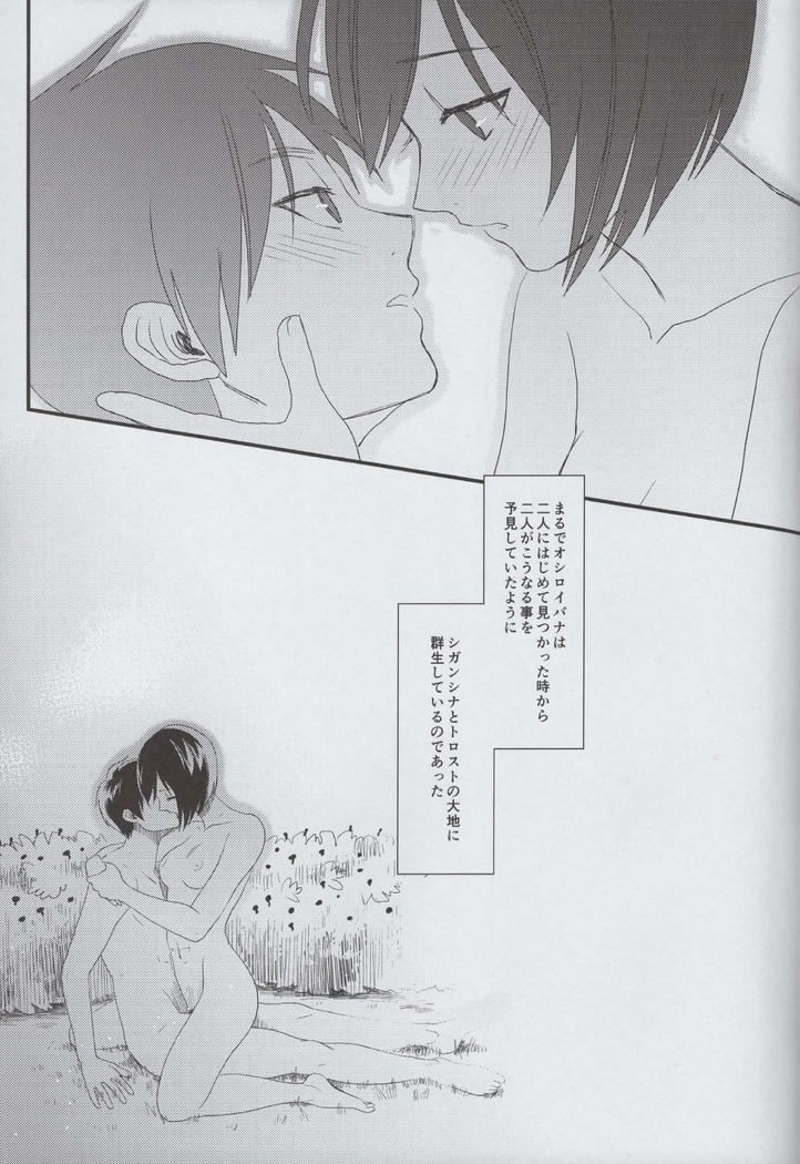 Ai no Romance