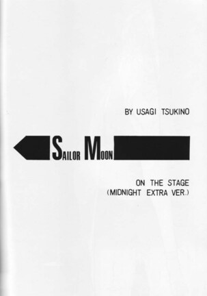 (SC) [ENERGYA (Russia no Dassouhei)] COLLECTION OF -SAILORMOON- ILLUSTRATIONS FOR ADULT Vol. 1 (Bishoujo Senshi Sailor Moon) - Page 23