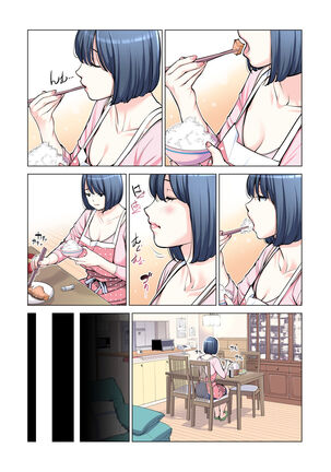 Jichikai no Hitozuma wa Totemo Ecchi Deshita. 2 Chiku Center Shokuin Nakahara Keiko Hen | Neighborhood Associations Part 2: Keiko - Page 30