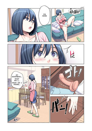 Jichikai no Hitozuma wa Totemo Ecchi Deshita. 2 Chiku Center Shokuin Nakahara Keiko Hen | Neighborhood Associations Part 2: Keiko - Page 36