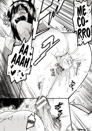 Mizuha ni Oshioki! | ¡El Castigo de Mizuha! Ch. 1-4 Page #29