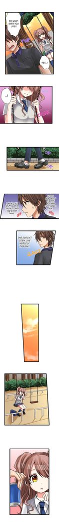 My First Time is with.... My Little Sister?! Ch.19