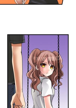 My First Time is with.... My Little Sister?! Ch.19 - Page 6