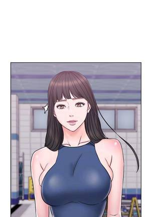 【周一连载】湿身游泳课（作者：0510&TB Production） 第1~15话 Page #24