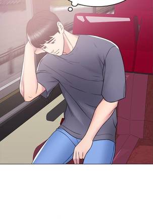 【周一连载】湿身游泳课（作者：0510&TB Production） 第1~15话 Page #86