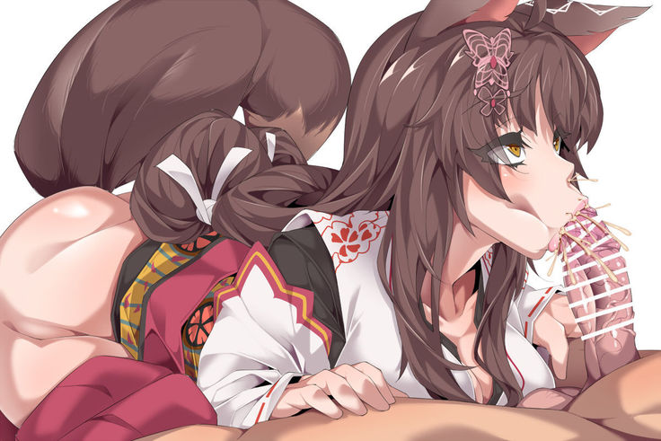 tntnなめなめfm様