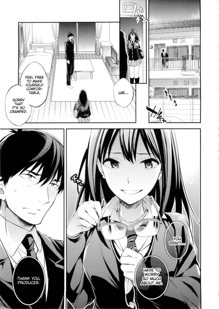 C9-21 Shiburin Kankin -after-
