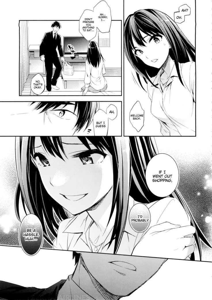 C9-21 Shiburin Kankin -after-