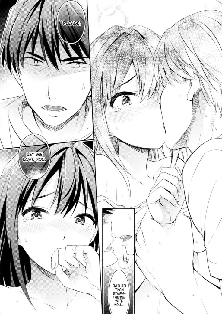 C9-21 Shiburin Kankin -after-