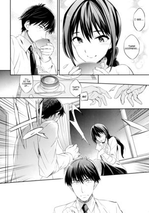 C9-21 Shiburin Kankin -after- Page #8